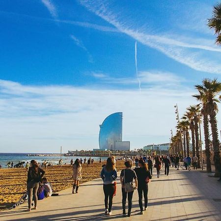 Siglo XX - Nuevo Apartamento Para 3 Barcelona Exterior photo