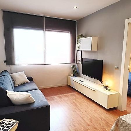 Siglo XX - Nuevo Apartamento Para 3 Barcelona Exterior photo
