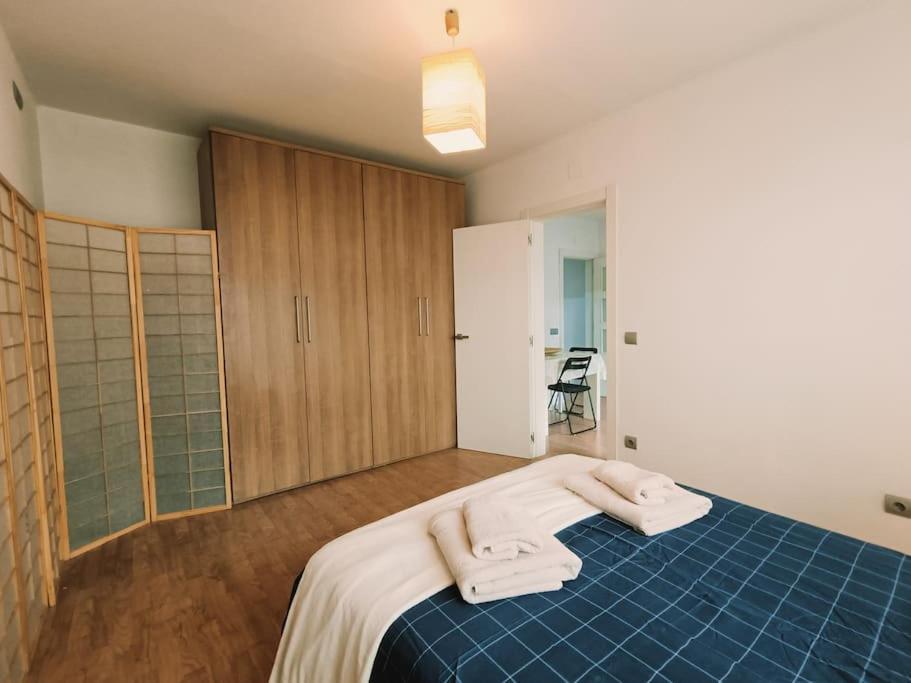 Siglo XX - Nuevo Apartamento Para 3 Barcelona Exterior photo