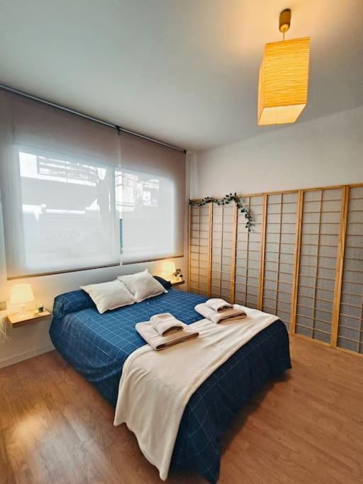 Siglo XX - Nuevo Apartamento Para 3 Barcelona Exterior photo