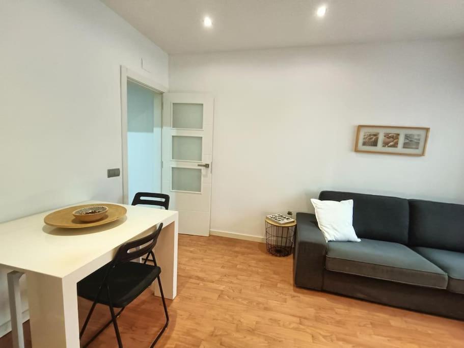 Siglo XX - Nuevo Apartamento Para 3 Barcelona Exterior photo