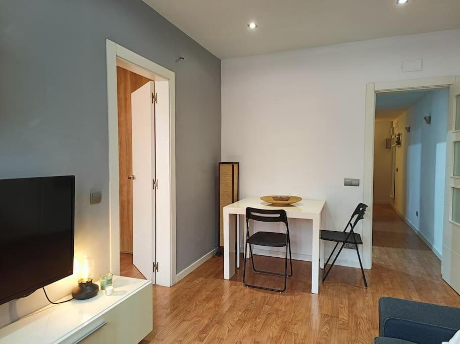 Siglo XX - Nuevo Apartamento Para 3 Barcelona Exterior photo