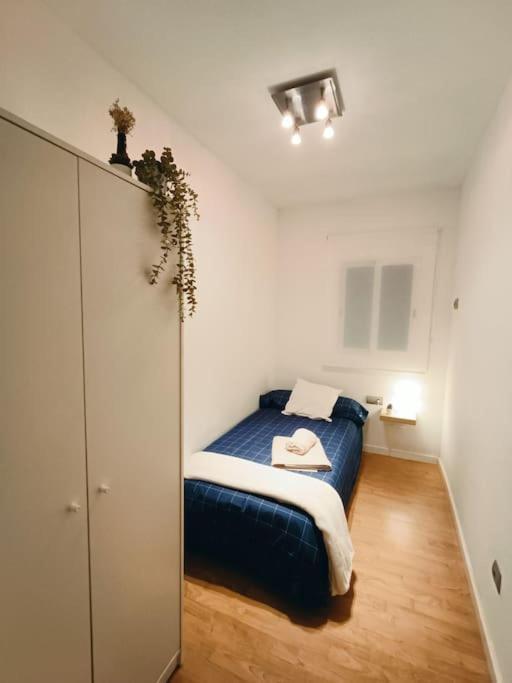 Siglo XX - Nuevo Apartamento Para 3 Barcelona Exterior photo