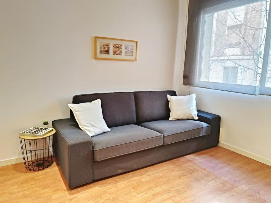 Siglo XX - Nuevo Apartamento Para 3 Barcelona Exterior photo